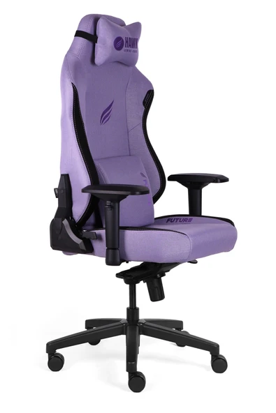 Hawk Gaming Chair Future Dream Oyuncu Koltuğu - 2