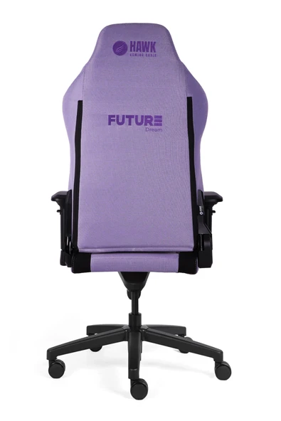 Hawk Gaming Chair Future Dream Oyuncu Koltuğu - 4