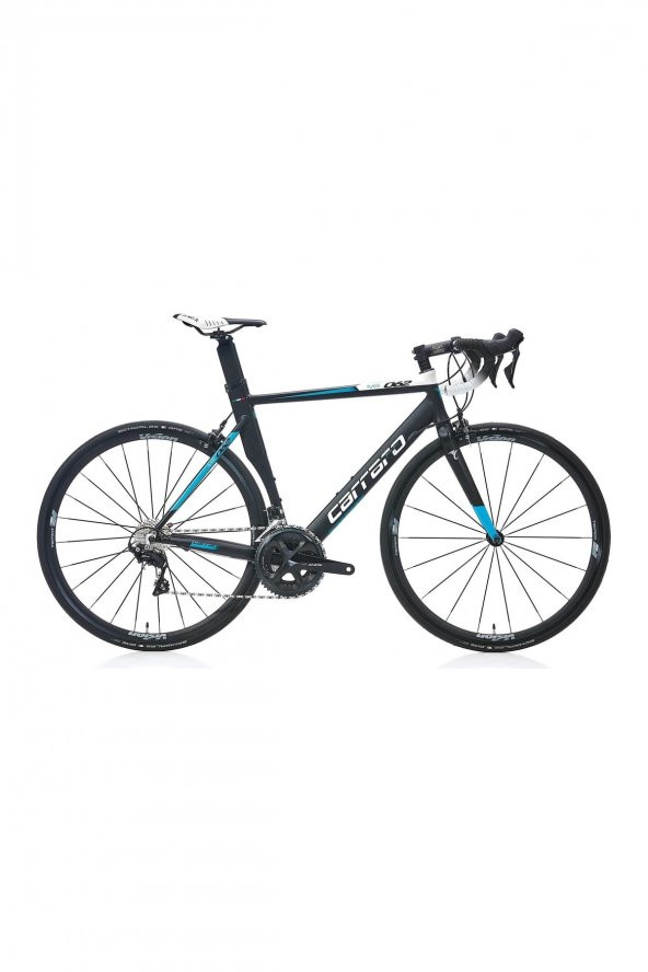 Carraro 062 Shimano 105 grup Set Karbon Maşa Yarış Bisikleti 54