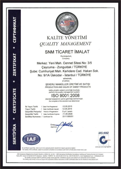 Kids Çocuklar Için Özel - Arı Sütü, Pekmez, Bal Katkılı Fındık Ezmeli Macun - 6