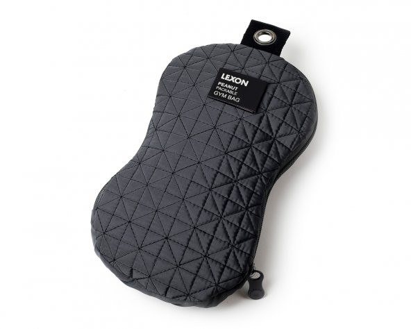 Lexon Peanut Katlanabilir Spor Çantası - 5