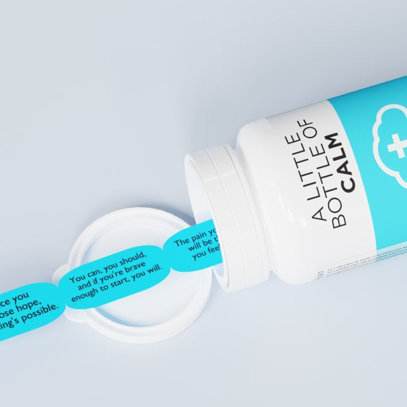 Mustard İlham Şişesi - Resim 2