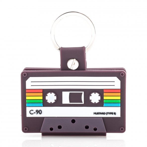 Mustard Kaset Kablo Düzenleyici - 2