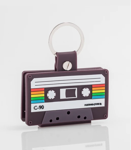 Mustard Kaset Kablo Düzenleyici - 4