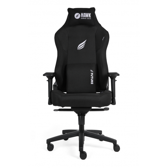 Hawk Gaming Chair Future Kumaş Oyuncu Koltuğu (Stone)