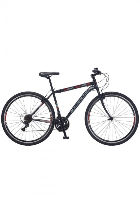 salcano lion 26 Jant  V fren Shimano 21 Vites Dağ bisikleti