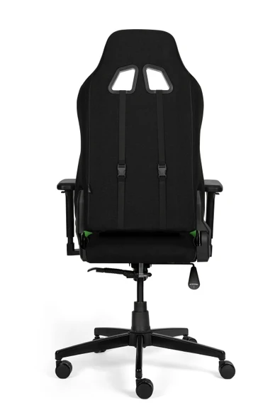 Hawk Gaming Chair FAB C1 Yeşil Kumaş Oyuncu Koltuğu - 4