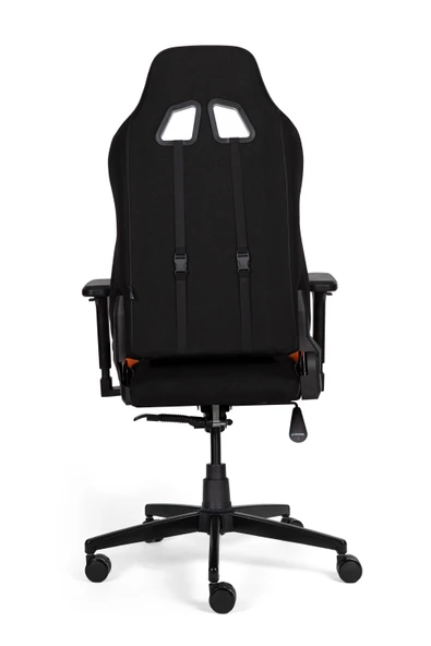 Hawk Gaming Chair FAB C2 Turuncu Kumaş Oyuncu Koltuğu - 5