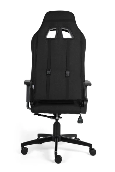 Hawk Gaming Chair Fab C3 Lacivert Kumaş Oyuncu Koltuğu - 4