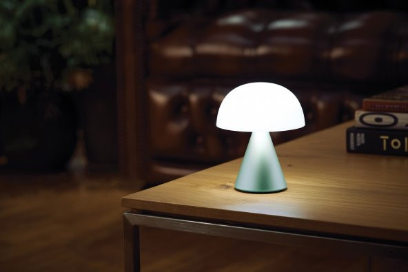 Lexon Mina M Led Lamba Mint - 8