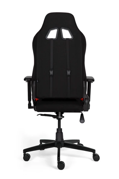 Hawk Gaming Chair FAB C4 Kırmızı Kumaş Oyuncu Koltuğu - 4