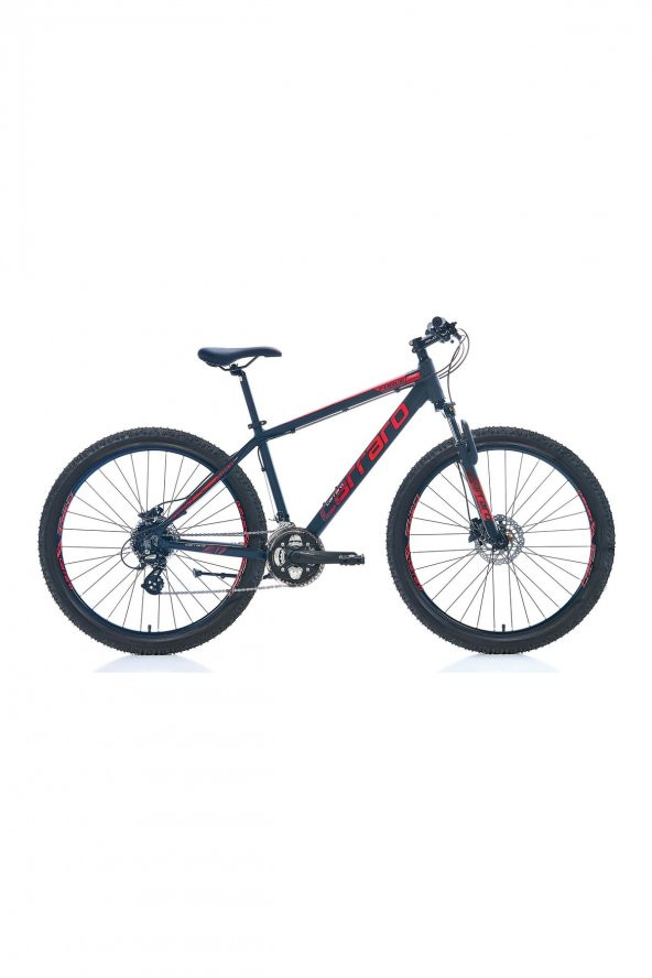 Carraro Force 950 29 Jant Hidrolik Disk Fren Full Shimano Altus 24 Vites Dağ Bisikleti