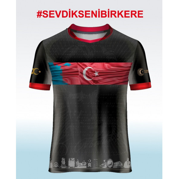 100. Yıl Forması - Resim 7