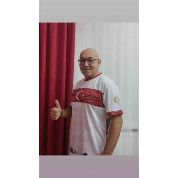 100. Yıl Forması - Resim 8