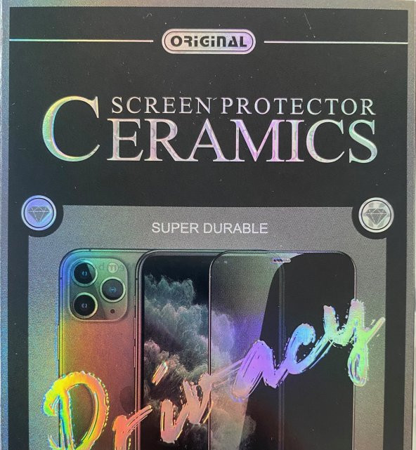 BLUE SPECTRUM MAT HAYALET EKRAN KORUYUCU REDMİ NOTE 8