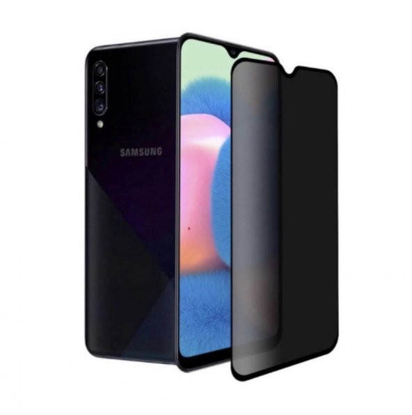 BLUE SPECTRUM HAYALET EKRAN KORUYUCU SAMSUNG A04S - Resim 2