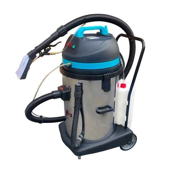 Ottomax Otx3kl 3 Motorlu 2800 Watt Koltuk Yıkama Makinası Süper Emişli - 2