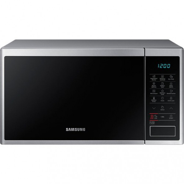 SAMSUNG MS23J5133AT SOLO MİKRODALGA FIRIN