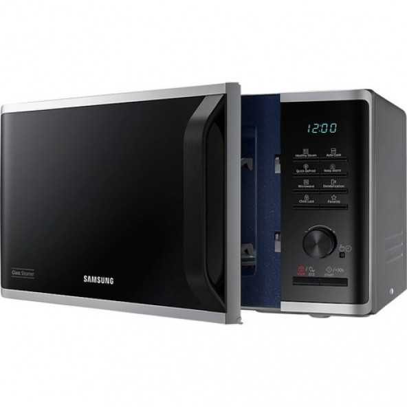 Samsung MS23K3555ES/ND 23 Lt Mikrodalga Fırın - 4