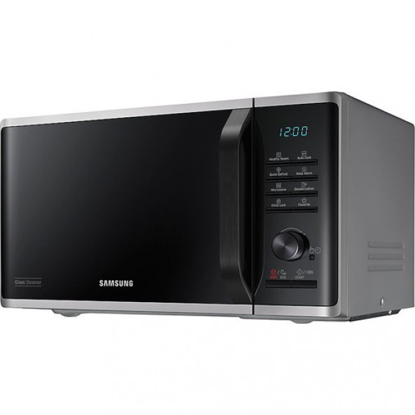 Samsung MS23K3555ES/ND 23 Lt Mikrodalga Fırın - 5