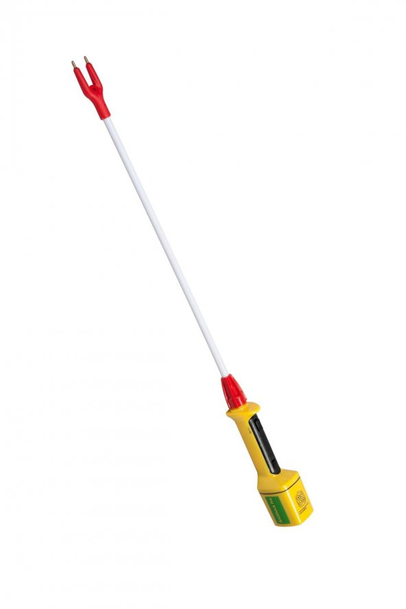 Kerbl 2000w Pilli Üvendire