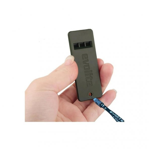 Sportlife Rescue 126 Db Deprem Düdüğü 3 Adet - 2