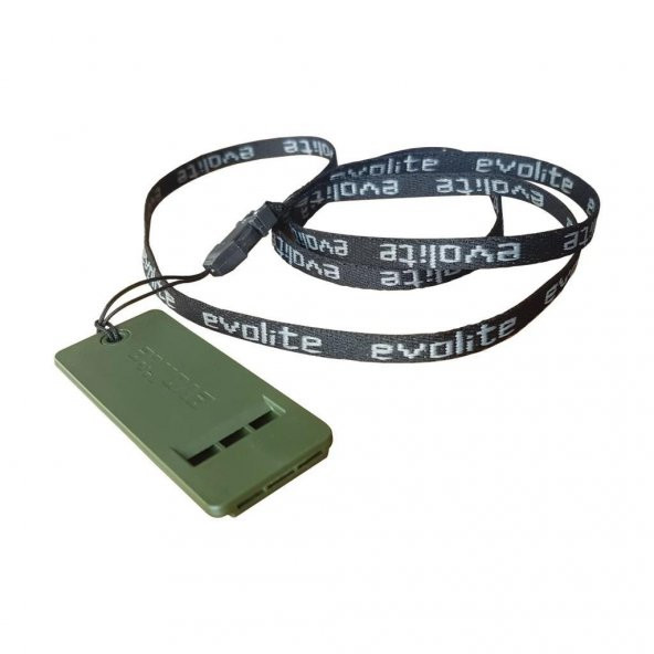 Sportlife Rescue 126 Db Deprem Düdüğü 3 Adet - 4