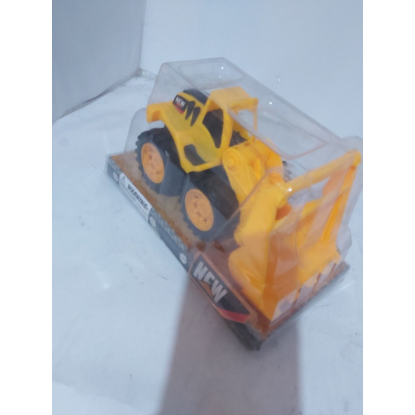 dozer