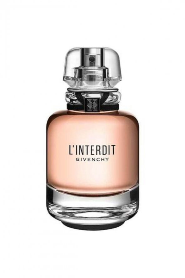 Givenchy Linterdit Edp 80 Ml Kadın Parfüm