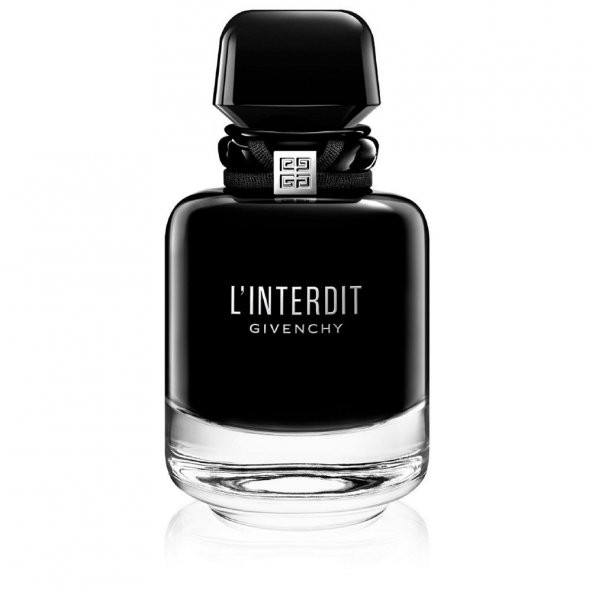 Givenchy Linterdit Intense Edp 80 Ml Kadın Parfüm
