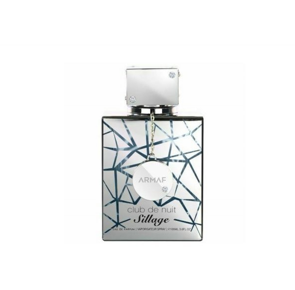 Armaf Club De Nuit Sillage Edp 105 Ml Unisex Parfüm - 2