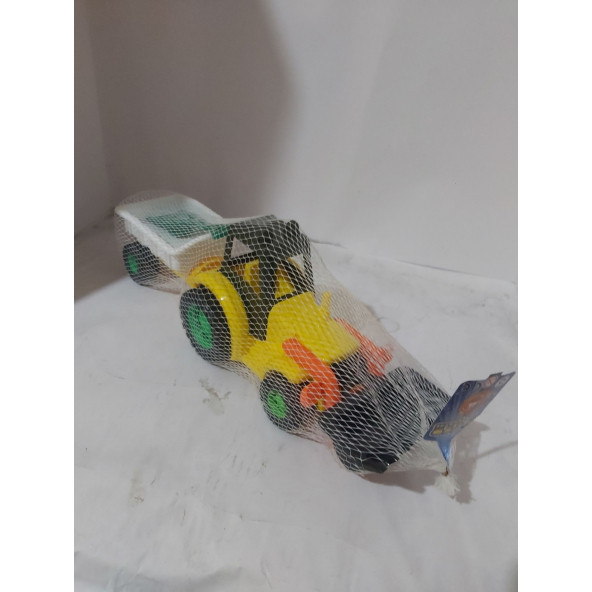 traktör dozer
