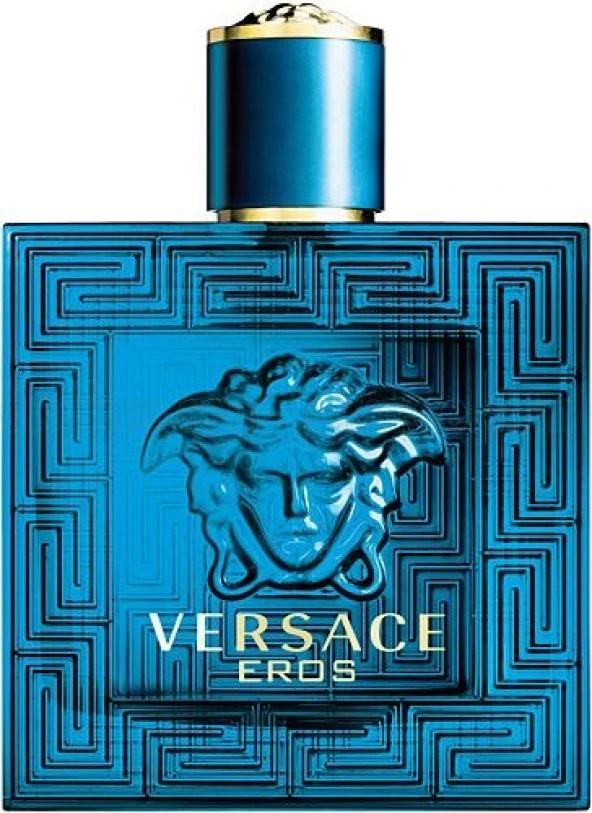 Versace Eros Edt 200 Ml Erkek Parfüm