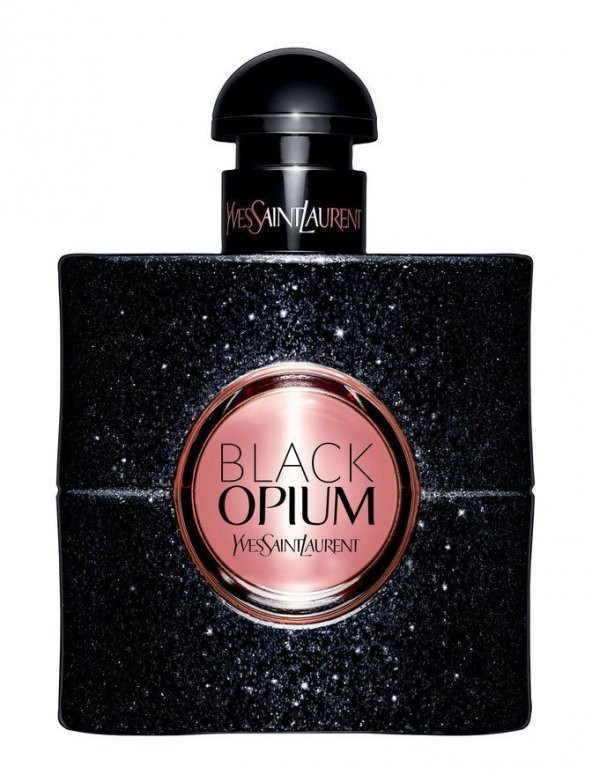 Yves Saint Laurent Black Opium Edp 90 Ml Kadın Parfüm