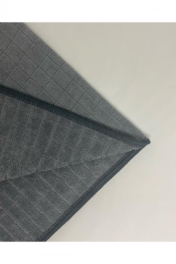 Miss Clean (3 Adet) Mikrofiber Mutfak Bezi 40x40 Cm Leke Tutmaz Koku Yapmaz - 3