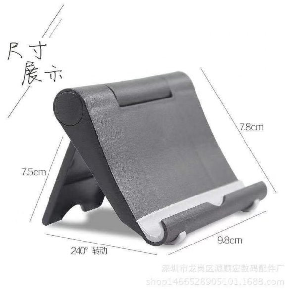 TELEFON STANDI - 3