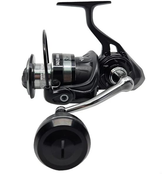 Savage Gear SGS8 6000 FD 8+1BB ürün görseli 1