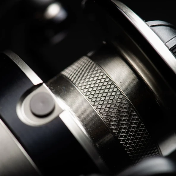 Savage Gear SGS8 6000 FD 8+1BB - Resim 2