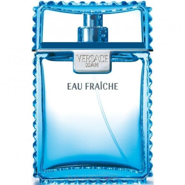 Versace Man Eau Fraiche Edt 100 Ml Erkek Parfüm