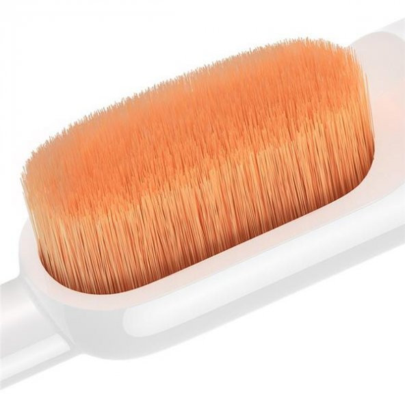 Baseus Yıkanabilir 3 Fırça Başlıklı Kulaklık Temizleme Fırçası Kulaklık Toz Alma Fırcası - 6
