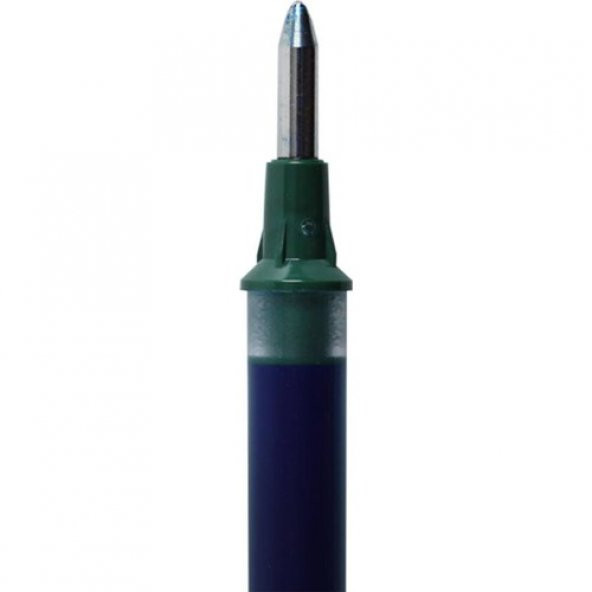 EKS Ticaret Uni-Ball Signo Umr-10 (UM-153) Imza Kalemi Yedeği 1 mm Mavi 12’li Paket - 2