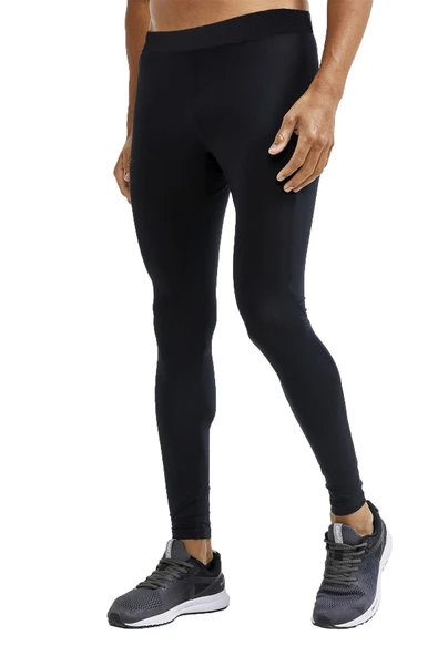 Grand Wolf Crozwise Poly Mıcro Erkek Siyah Uzun Futbolcu İçliği - Resim 3