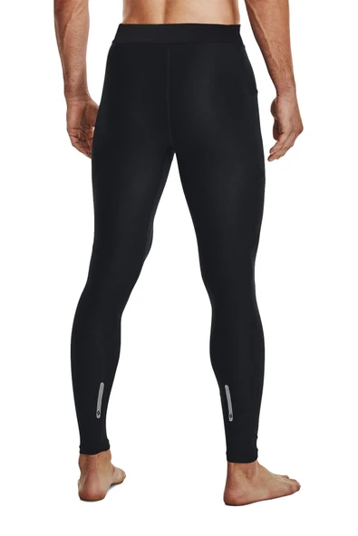 Grand Wolf Crozwise Poly Mıcro Erkek Siyah Uzun Futbolcu İçliği - Resim 4