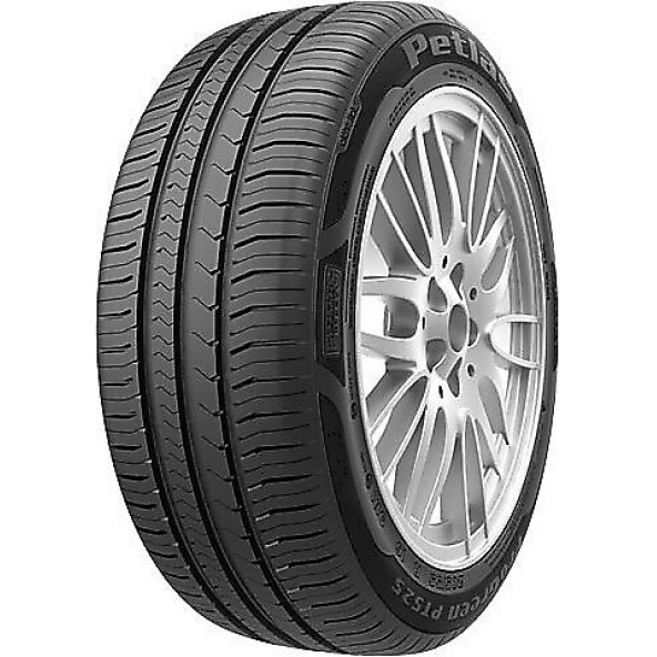 Petlas 205/55R16 91H Progreen PT525 Yaz Lastiği 2023 - 2