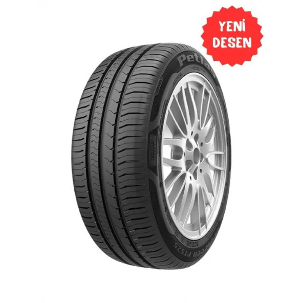 Petlas 205/55R16 91H Progreen PT525 Yaz Lastiği 2023