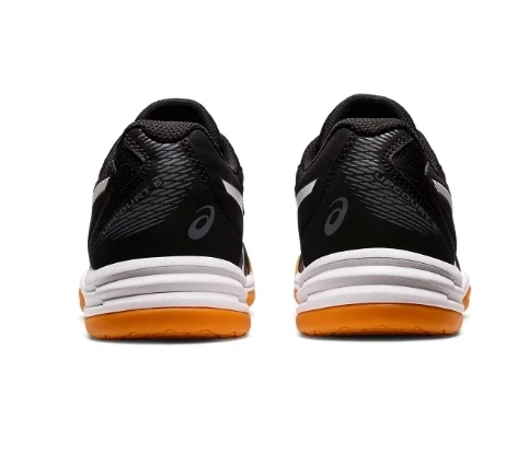 ASICS UPCORT 5 SALON AYAKKABI - Resim 4