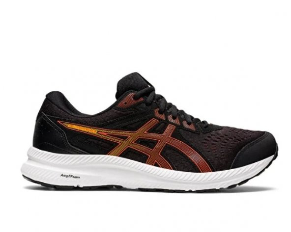 ASICS GEL-CONTEND 8 SPOR AYAKKABI 1011B492-004 - 2