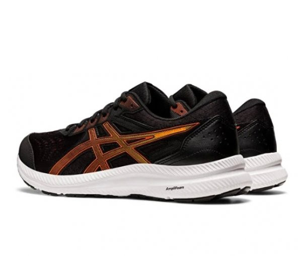 ASICS GEL-CONTEND 8 SPOR AYAKKABI 1011B492-004 - 3