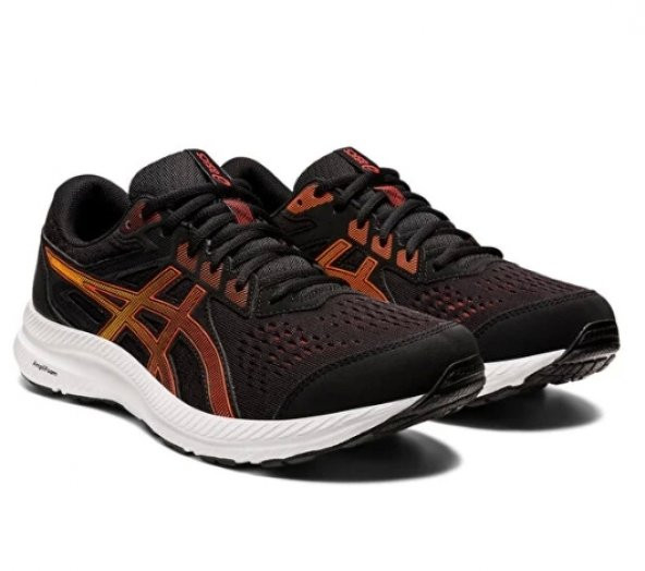 ASICS GEL-CONTEND 8 SPOR AYAKKABI 1011B492-004 - 4