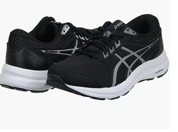 ASICS Gel-Contend 8 erkek spor ayakkabısı